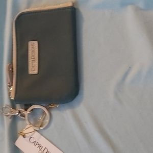 Nwt capri designs id case
